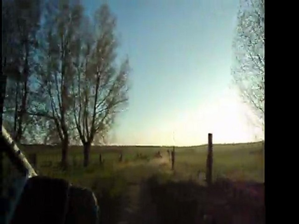 Rando Buggy - CBJ Drugi