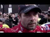 Citroën Racing - WRC 2011 - Wales Rally GB - Loeb Vs. Latvala