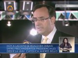 Jesús María Casal sobre #Debate14N