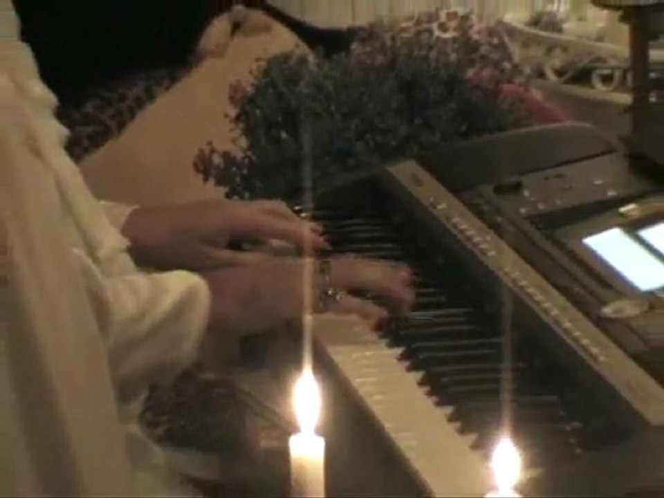 Unchained Melody