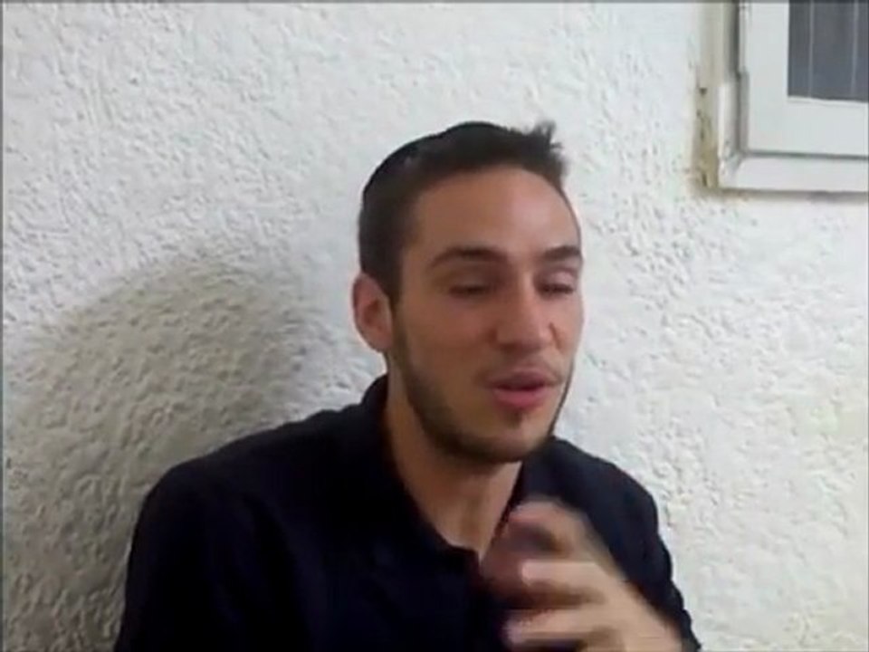 un ex chretien convertie au judaisme