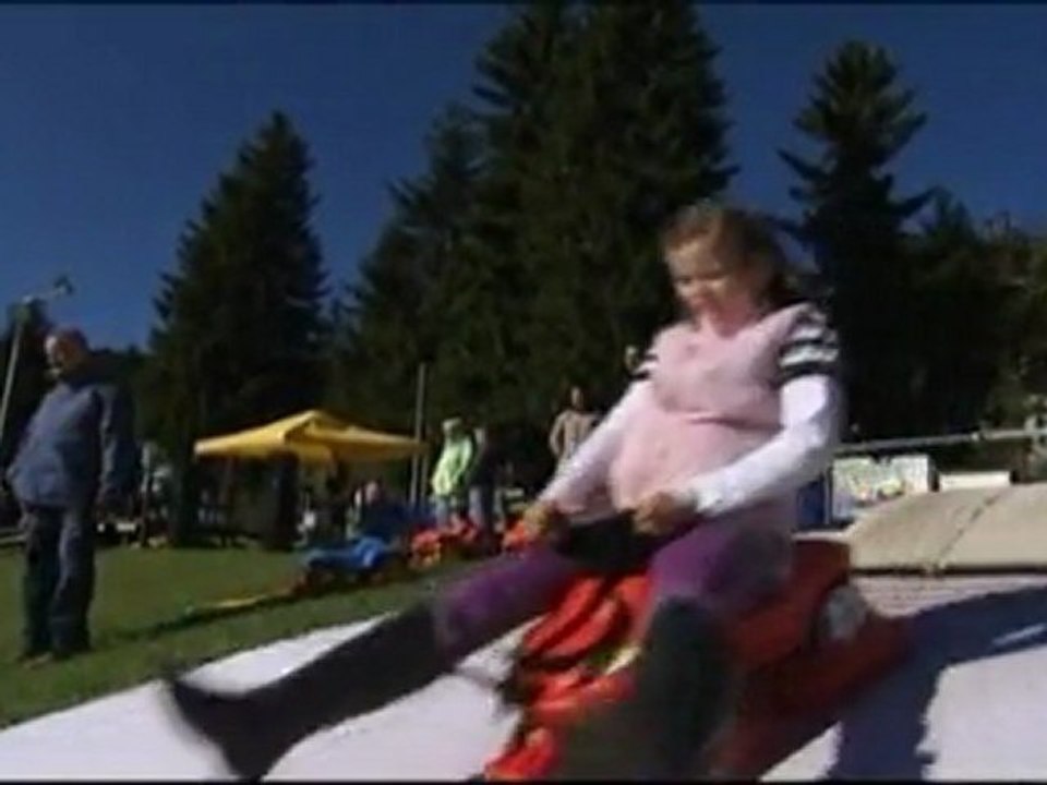 Pressebeitrag Oktober 2011