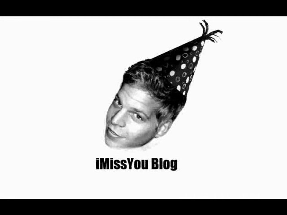 // (= Happy Birthday Marieke =) //