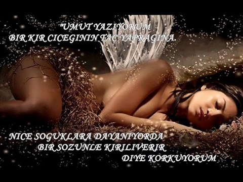 canıma kastın var yaşamam artık (Y.JANUARY)