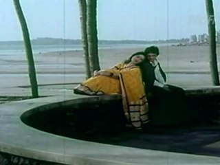Kabhi Kuch  Pal Jeevan Ke : Rang Birangi 1982 : Anuradha Paudwal - Aarti Mukherjee