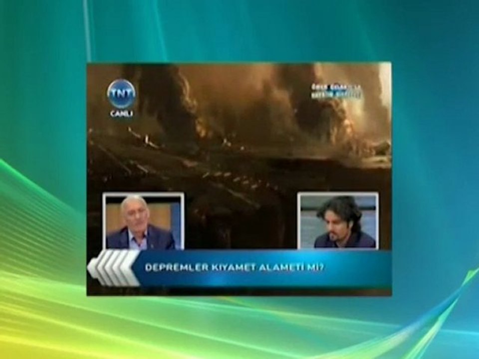 Arif Arslan Hocamız, Açıkça Hz. Mehdi (as)'ın Şu An Görevde Olduğunu Anlatıyor