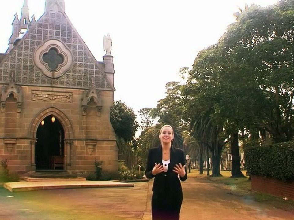 Planning your future burial or cremation. Catholic Cemeteries and Crematoria.