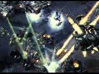 MSI Pro Cup 4 Trailer