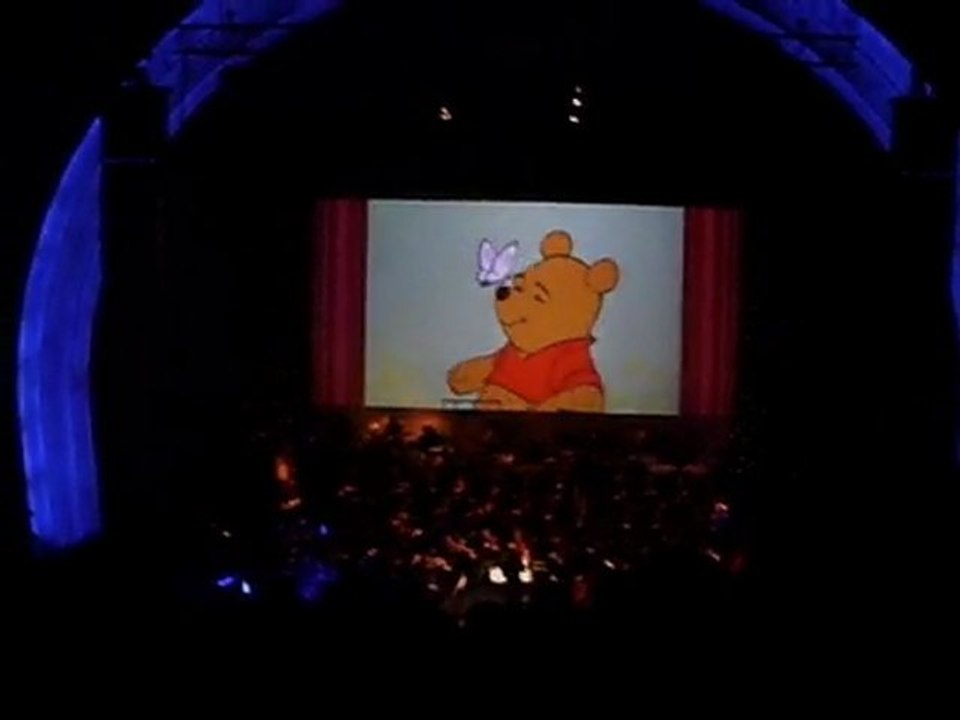 symphonique de disney winnie 1