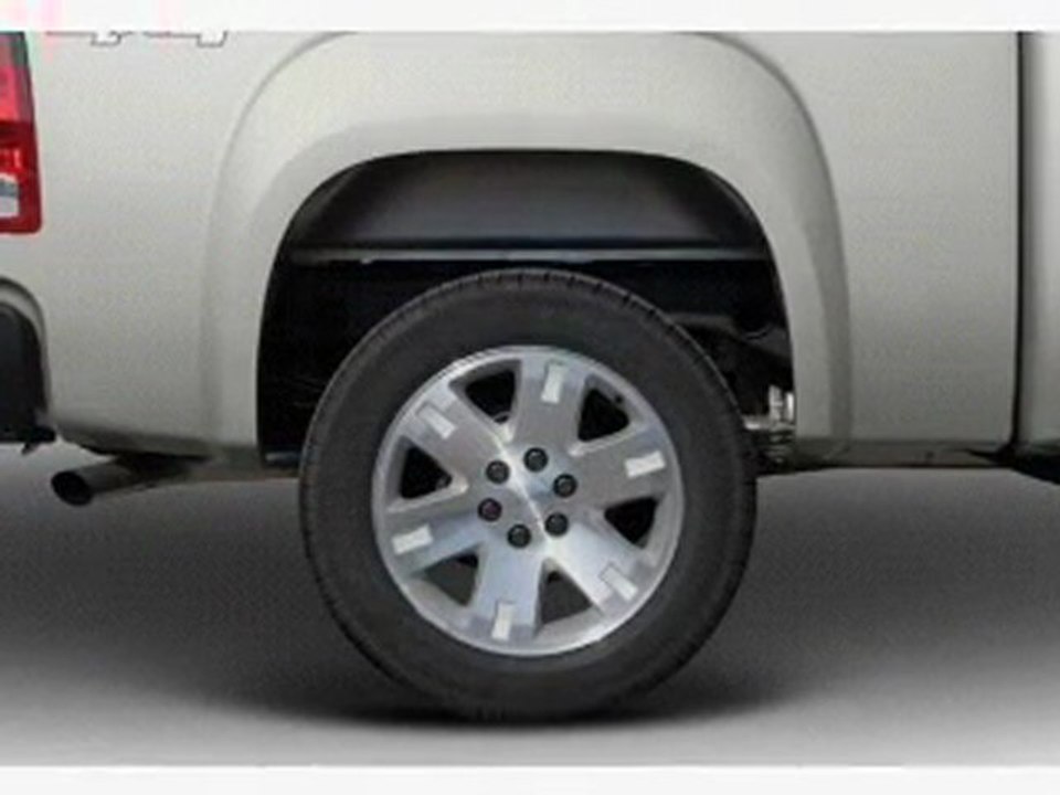 Used 2007 GMC Sierra 1500 Matthews NC - by EveryCarListed.com