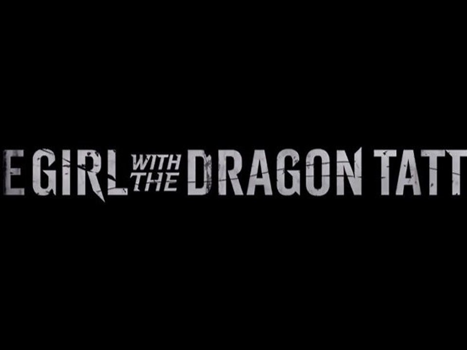 The Girl With The Dragon Tattoo - Spot TV #5 [VO|HD]