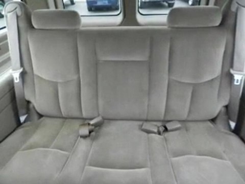 Used 2004 GMC Yukon XL New Braunfels TX - by EveryCarListed.com
