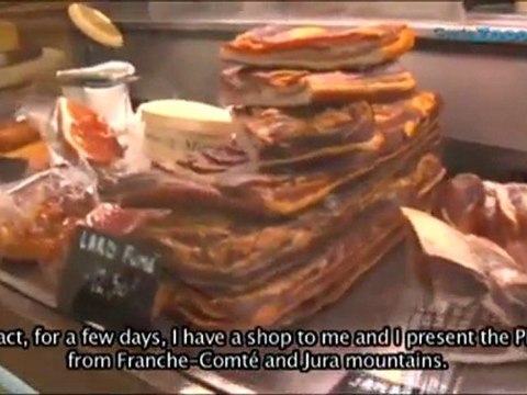 Au bon coin bistrot bar à vin boutique paris 75018 bouteille d'or 2000 pariszoomtv.com