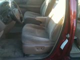 Used 1999 Toyota Sienna Frankfort KY - by EveryCarListed.com