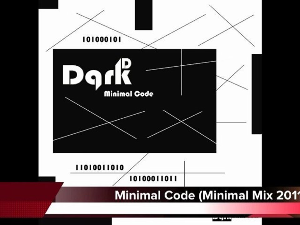 Dark.division - Minimal Code Clip