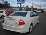 Used 2010 Ford Fusion Mount Airy NC - by EveryCarListed.com