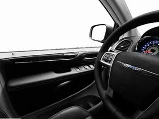 New 2012 Chrysler Town & Country Chattanooga TN - by EveryCarListed.com