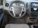 New 2012 Chrysler Town & Country Chattanooga TN - by EveryCarListed.com