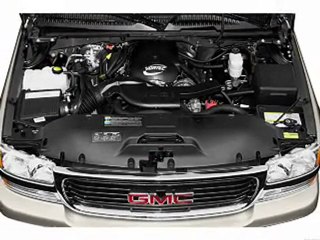 Used 2003 GMC Yukon Falls Church VA - by EveryCarListed.com