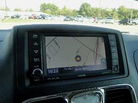 New 2012 Chrysler Town & Country Chattanooga TN - by EveryCarListed.com