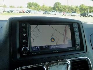 New 2012 Chrysler Town & Country Chattanooga TN - by EveryCarListed.com