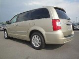 New 2012 Chrysler Town & Country Chattanooga TN - by EveryCarListed.com