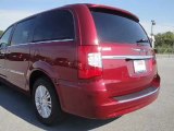 New 2012 Chrysler Town & Country Chattanooga TN - by EveryCarListed.com
