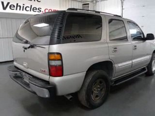 Used 2005 GMC Yukon Harrisburg SD - by EveryCarListed.com