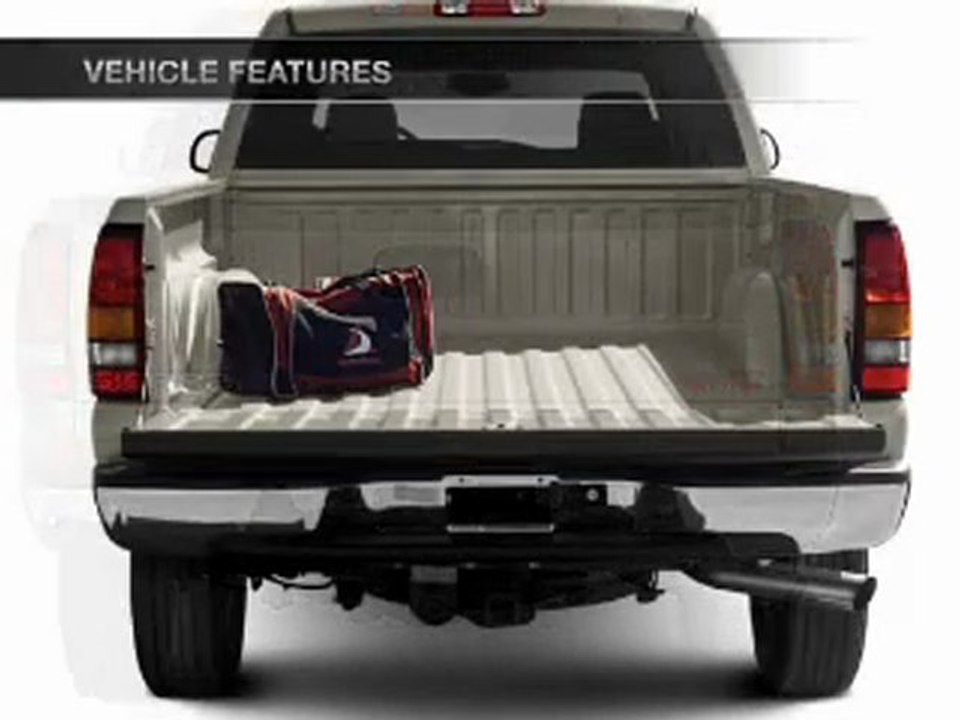 Used 2003 GMC Sierra 2500 Lewisville TX - by EveryCarListed.com