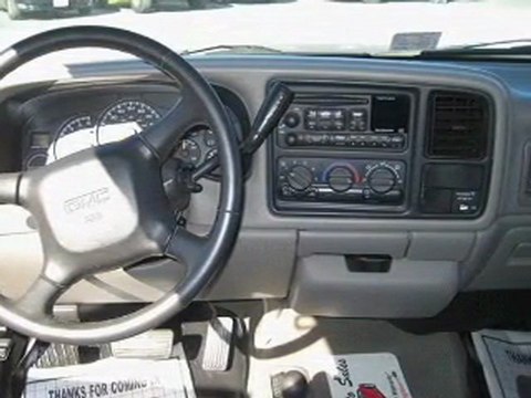 Used 2000 GMC Sierra 1500 Penn Laird VA - by EveryCarListed.com