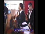 كاظم الساهر-حلو طولك-حفل منتخب العراق 2007