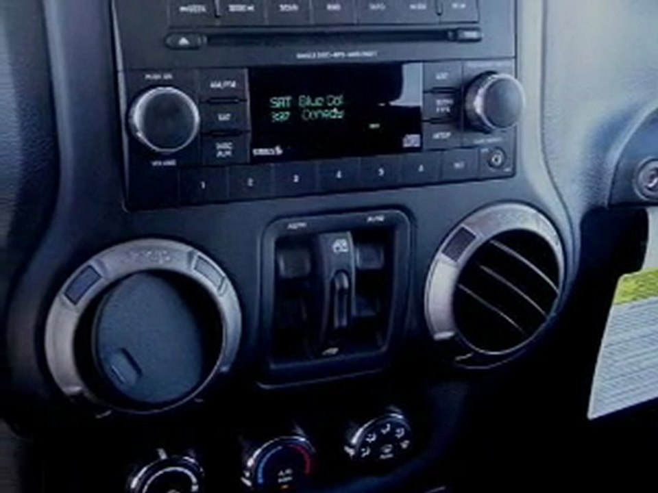 New 2012 Jeep Wrangler Unlimited Chattanooga TN - by EveryCarListed.com