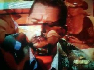 TOÑO LIZARRAGA DE LA ORIGINAL BANDA EL LIMON EN BOHEMIAMENTE CHICUELA