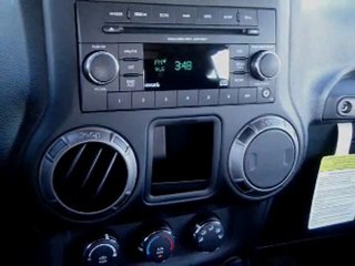 New 2012 Jeep Wrangler Unlimited Chattanooga TN - by EveryCarListed.com