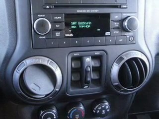 New 2012 Jeep Wrangler Unlimited Chattanooga TN - by EveryCarListed.com