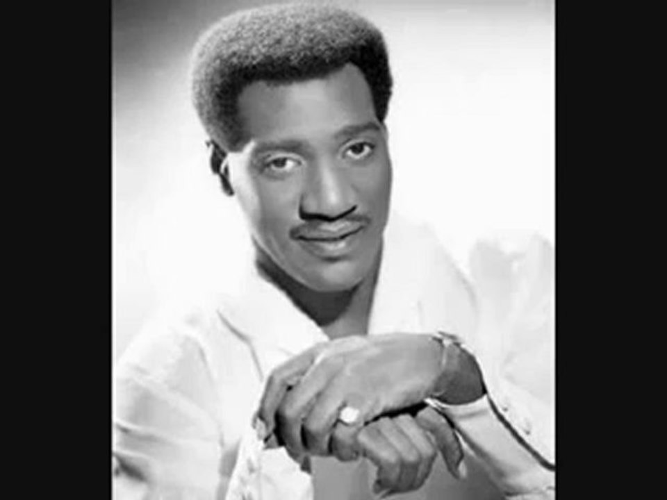 Otis Redding - Try A Little Tenderness -