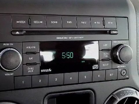 New 2012 Jeep Wrangler Chattanooga TN - by EveryCarListed.com