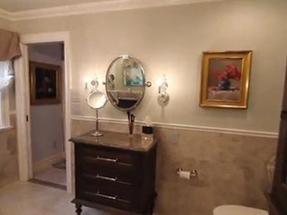Renovating a Luxury Master Bathroom with Melissa Seibold