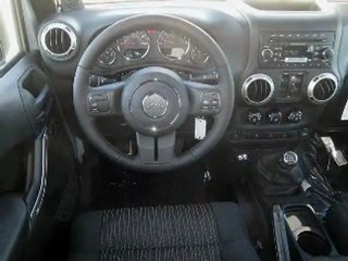 New 2012 Jeep Wrangler Unlimited Chattanooga TN - by EveryCarListed.com