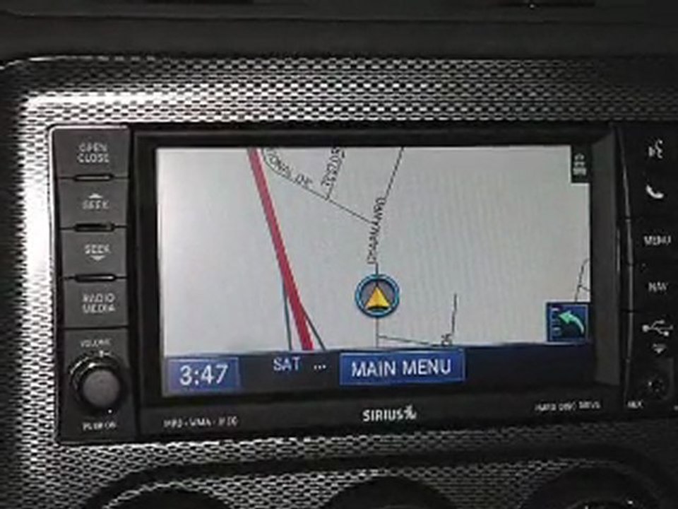 New 2012 Dodge Challenger Chattanooga TN - by EveryCarListed.com