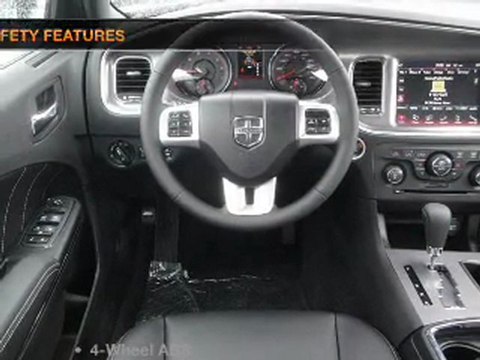 New 2012 Dodge Charger Chattanooga TN - by EveryCarListed.com