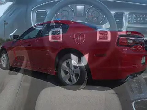 New 2012 Dodge Charger Chattanooga TN - by EveryCarListed.com