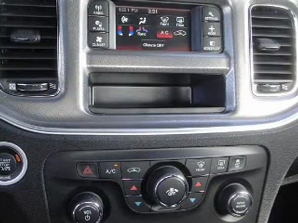 New 2012 Dodge Charger Chattanooga TN - by EveryCarListed.com