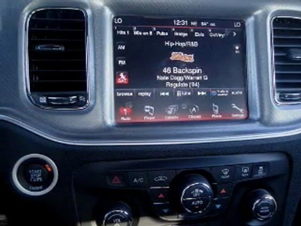 New 2012 Dodge Charger Chattanooga TN - by EveryCarListed.com