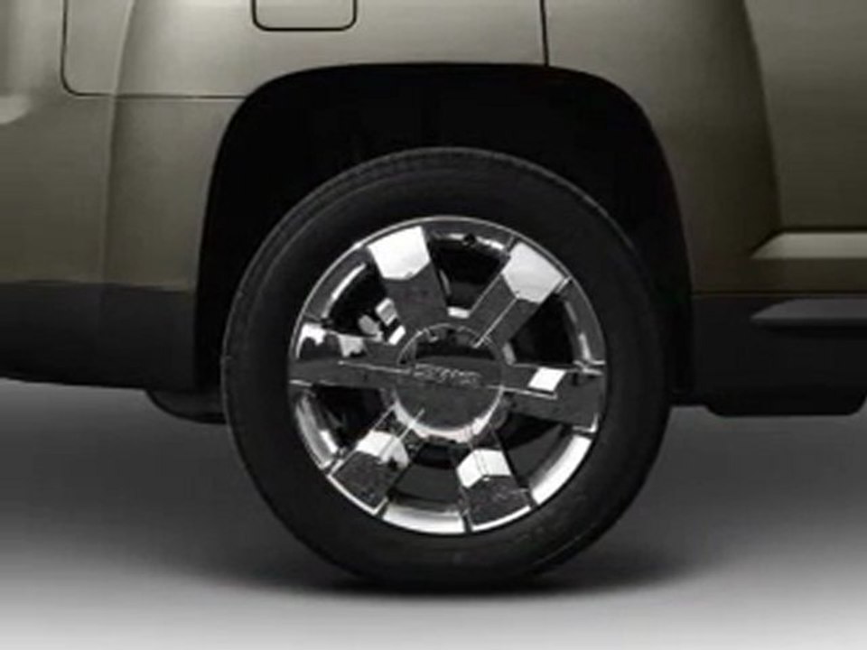New 2012 GMC Terrain Ogden UT - by EveryCarListed.com