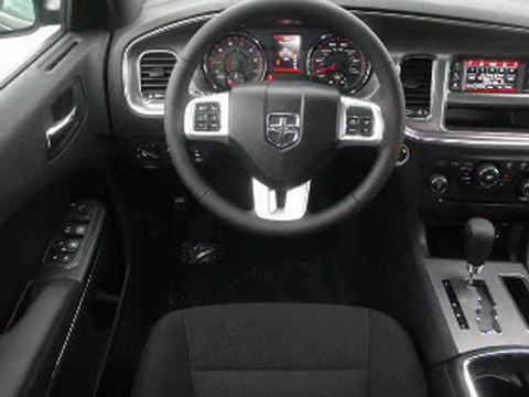 New 2012 Dodge Charger Chattanooga TN - by EveryCarListed.com