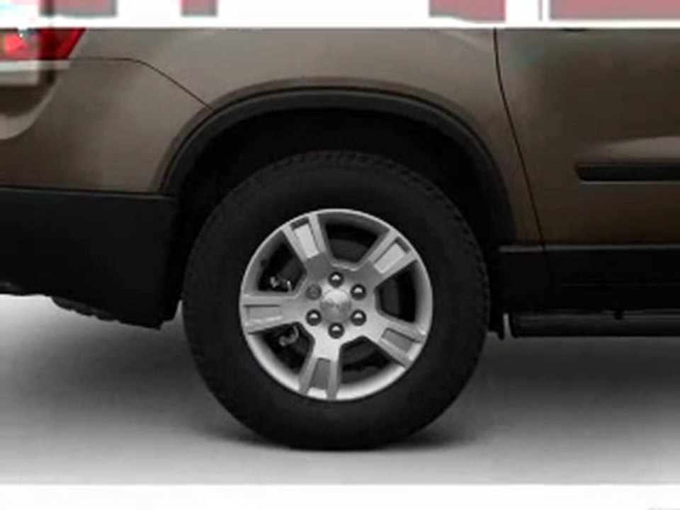 New 2012 GMC Acadia Ogden UT - by EveryCarListed.com