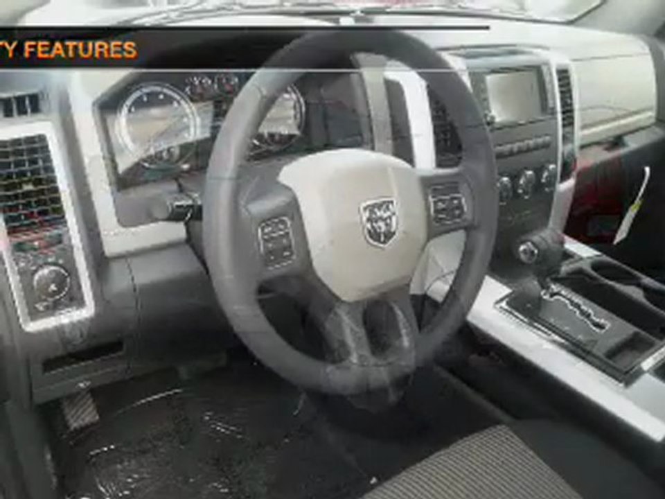 New 2012 Ram 1500 Chattanooga TN - by EveryCarListed.com