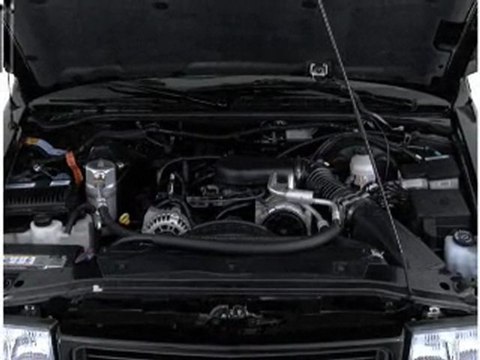 Used 2000 GMC S15 Jimmy Longwood FL - by EveryCarListed.com