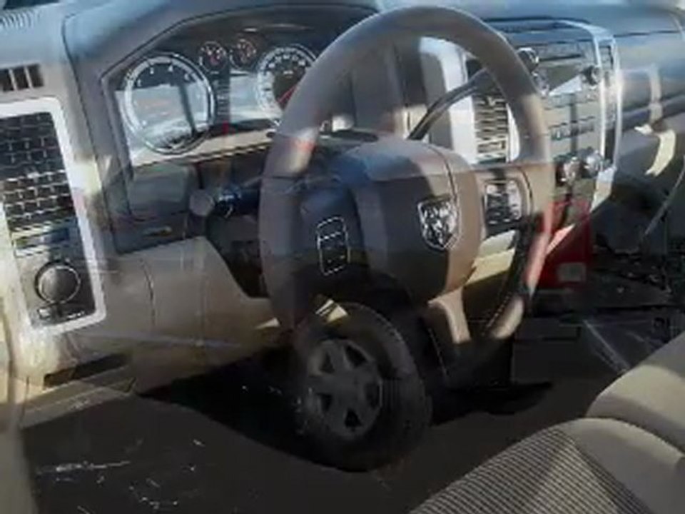 New 2012 Ram 1500 Chattanooga TN - by EveryCarListed.com